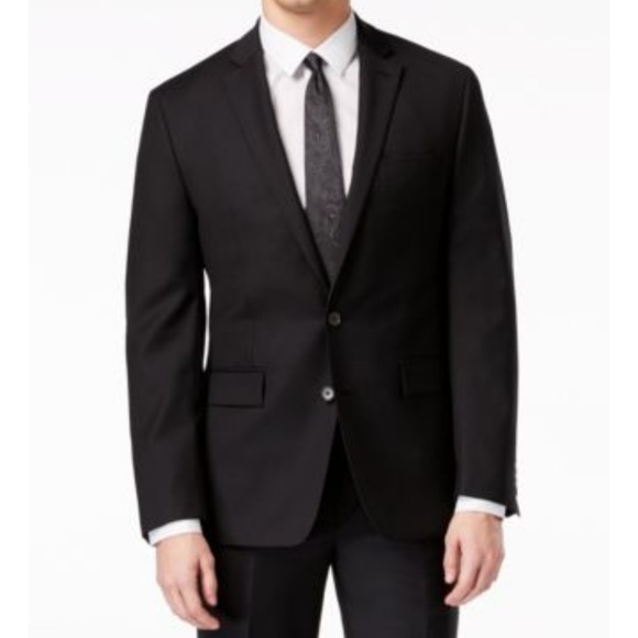 Ryan Seacrest Distinction Other - * HOST PICK * Ryan Seacrest suit jacket